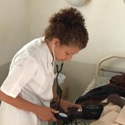 Mission humanitaire à M'Bour