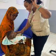 Mission Djibouti 2026 : Emotion particulière