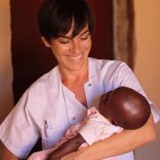 La psychomotricité au Sénégal